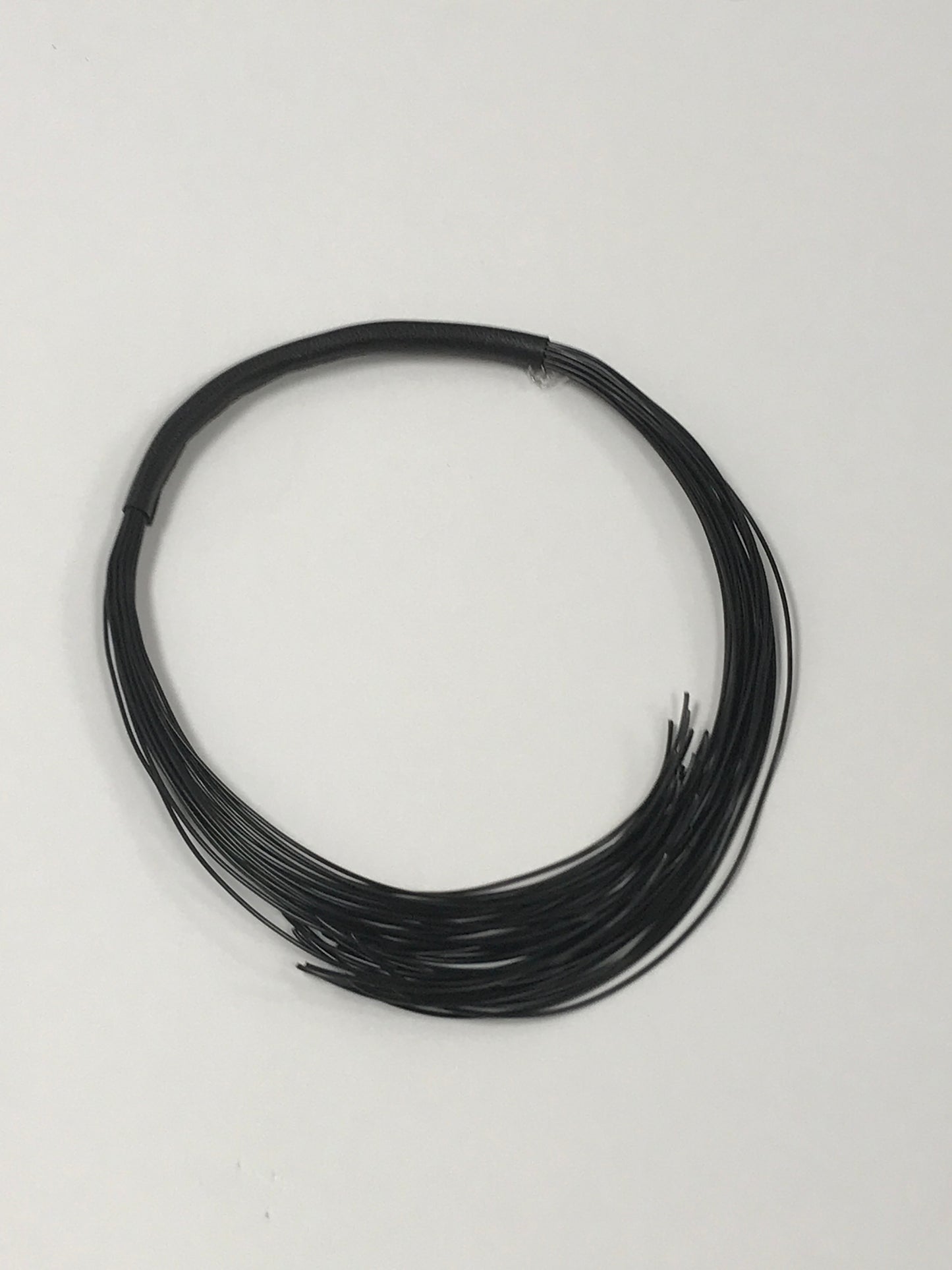Eco Crossroads Necklace