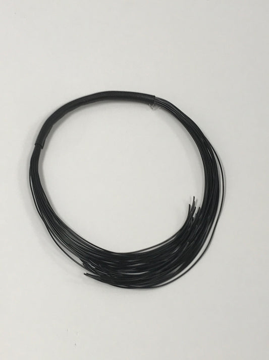 Eco Crossroads Necklace