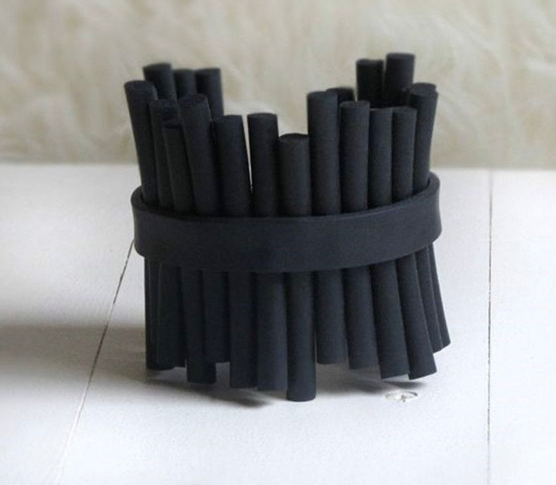 Rubber Bracelet