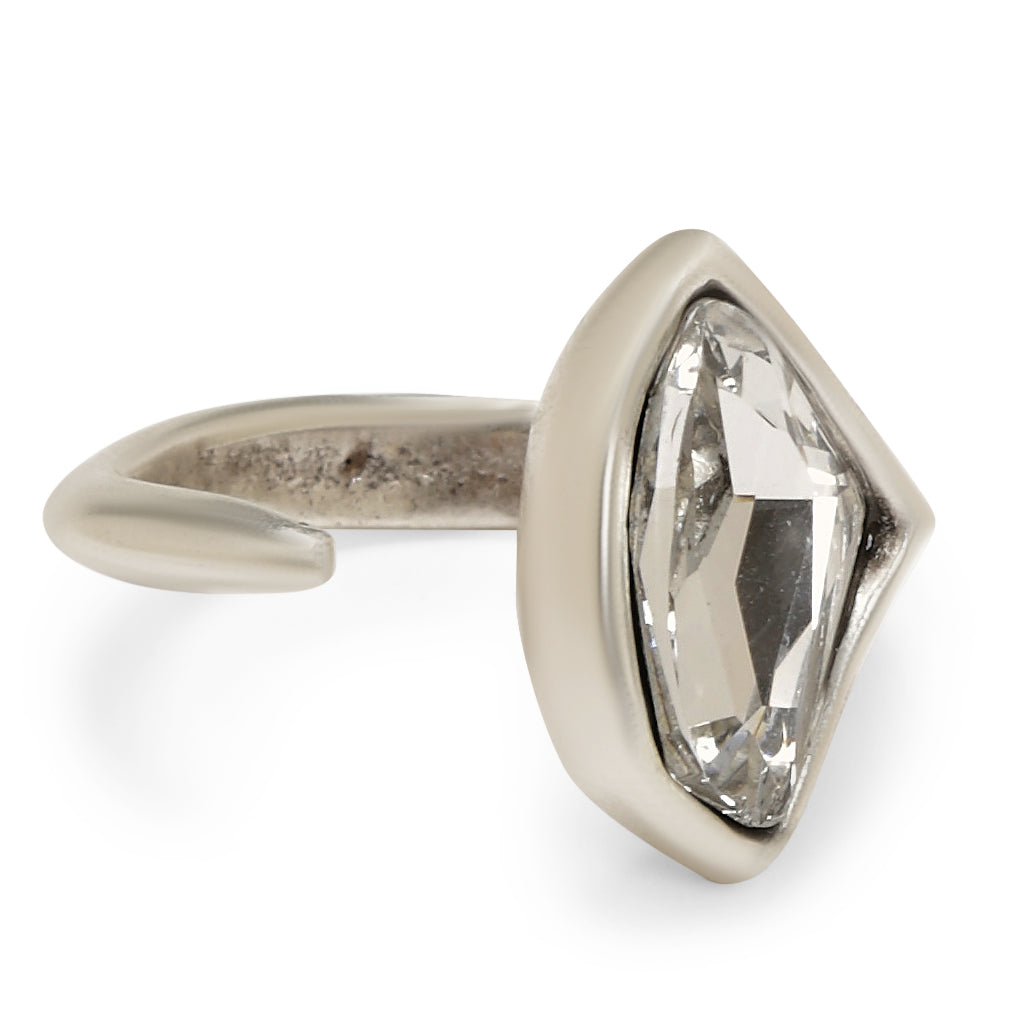 Luna Crystal Ring