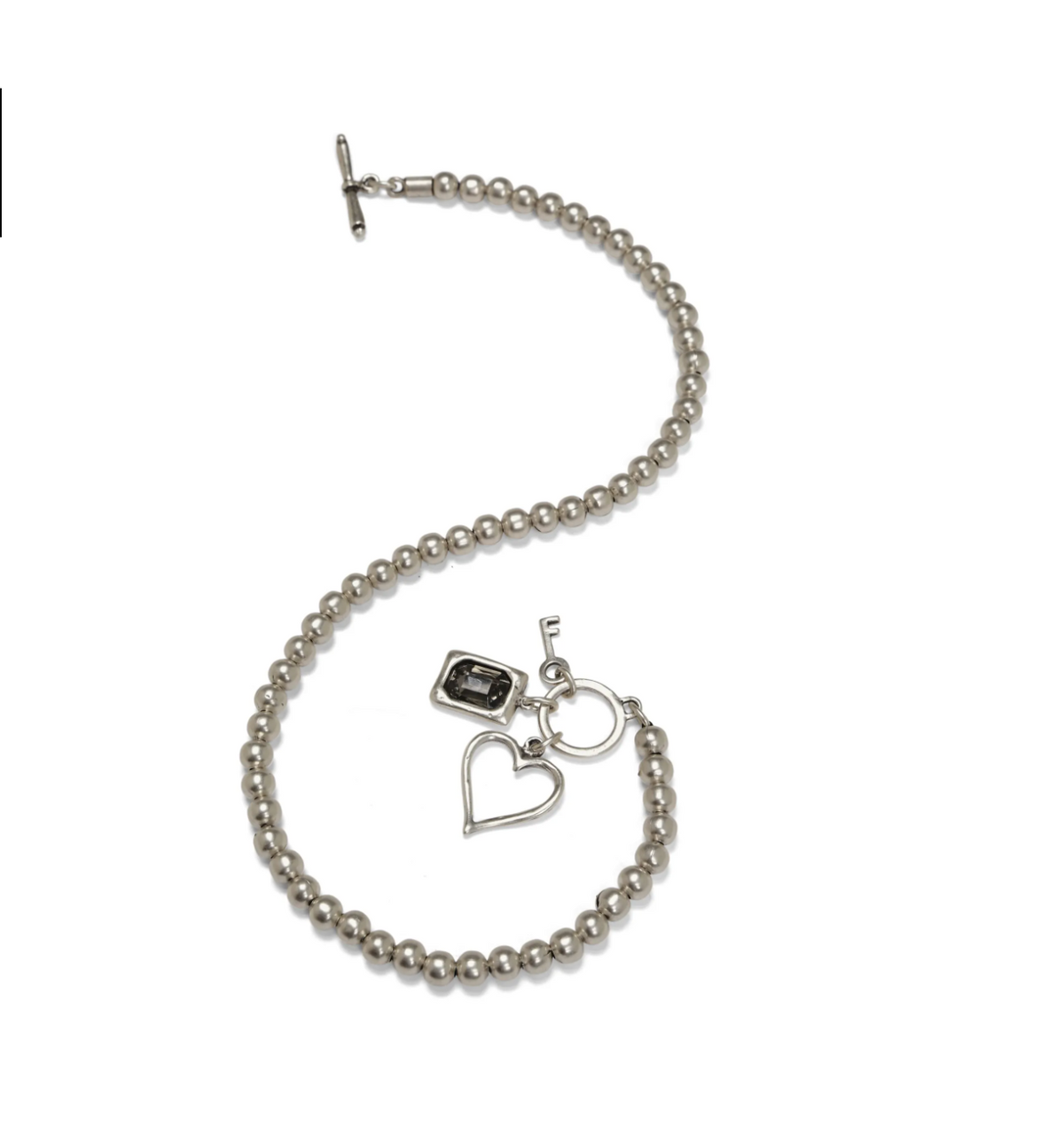 Locket Lover Necklace