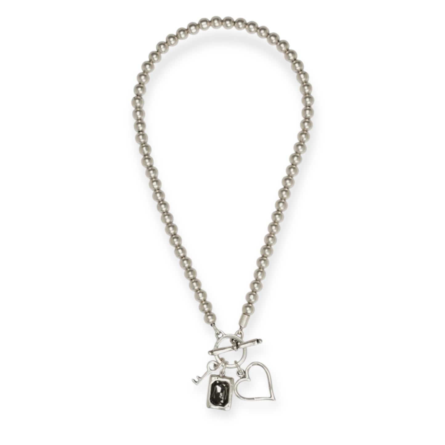 Locket Lover Necklace