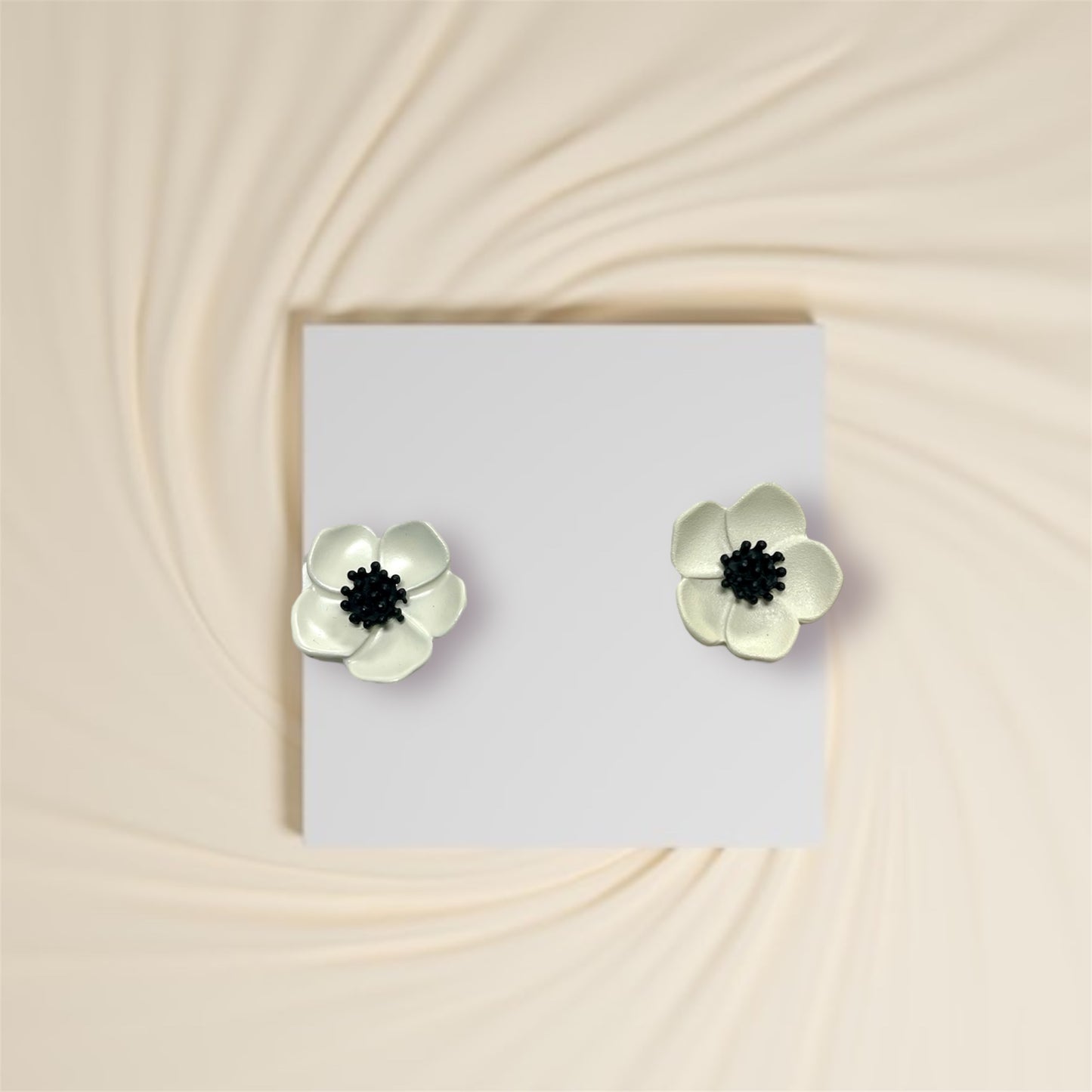 Baby Petal Earrings