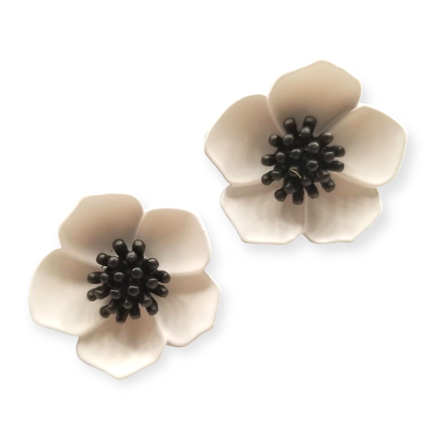 Baby Petal Earrings