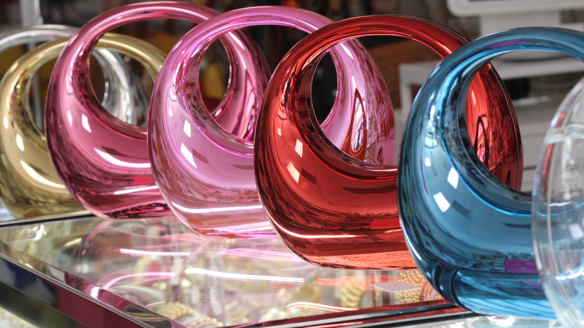 She She’s Closet boutique