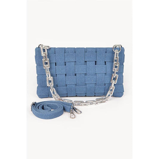 SHOULDER BAG