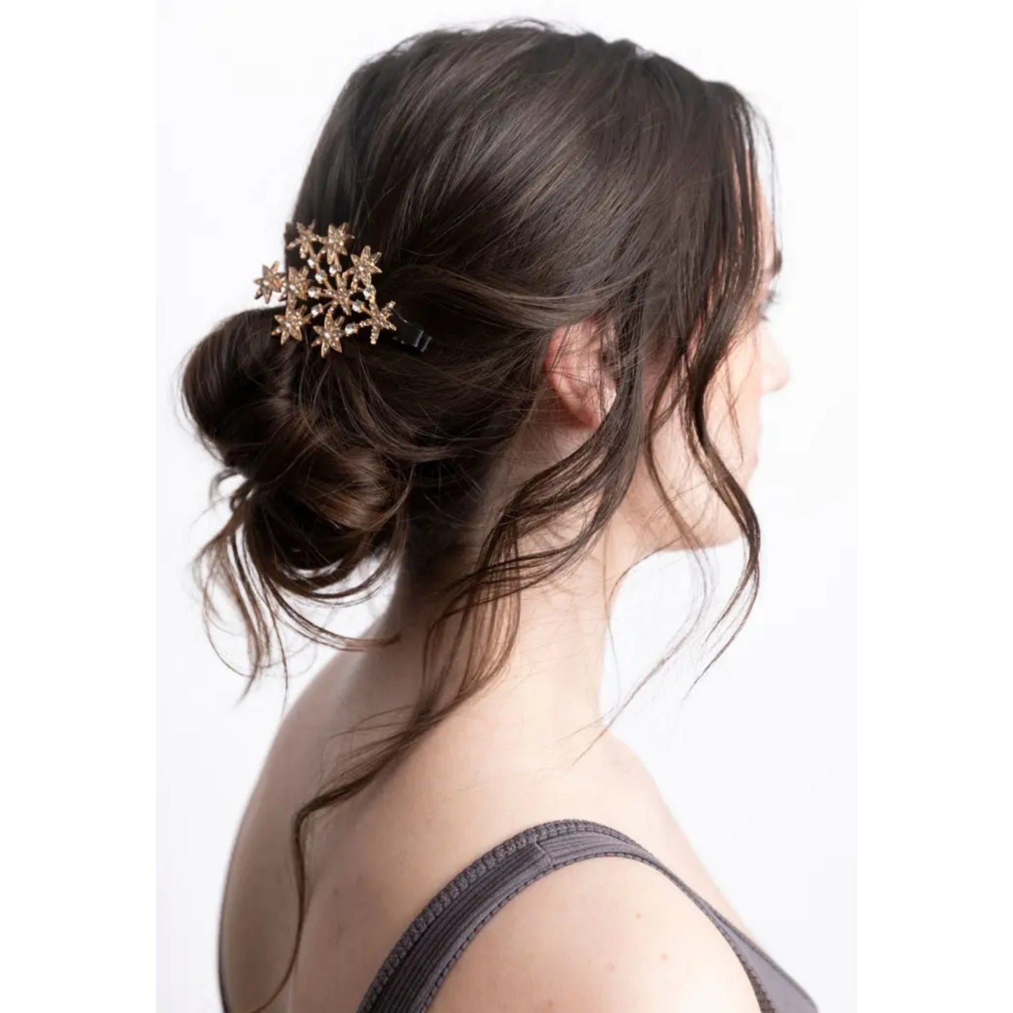 Starstruck Hairclip
