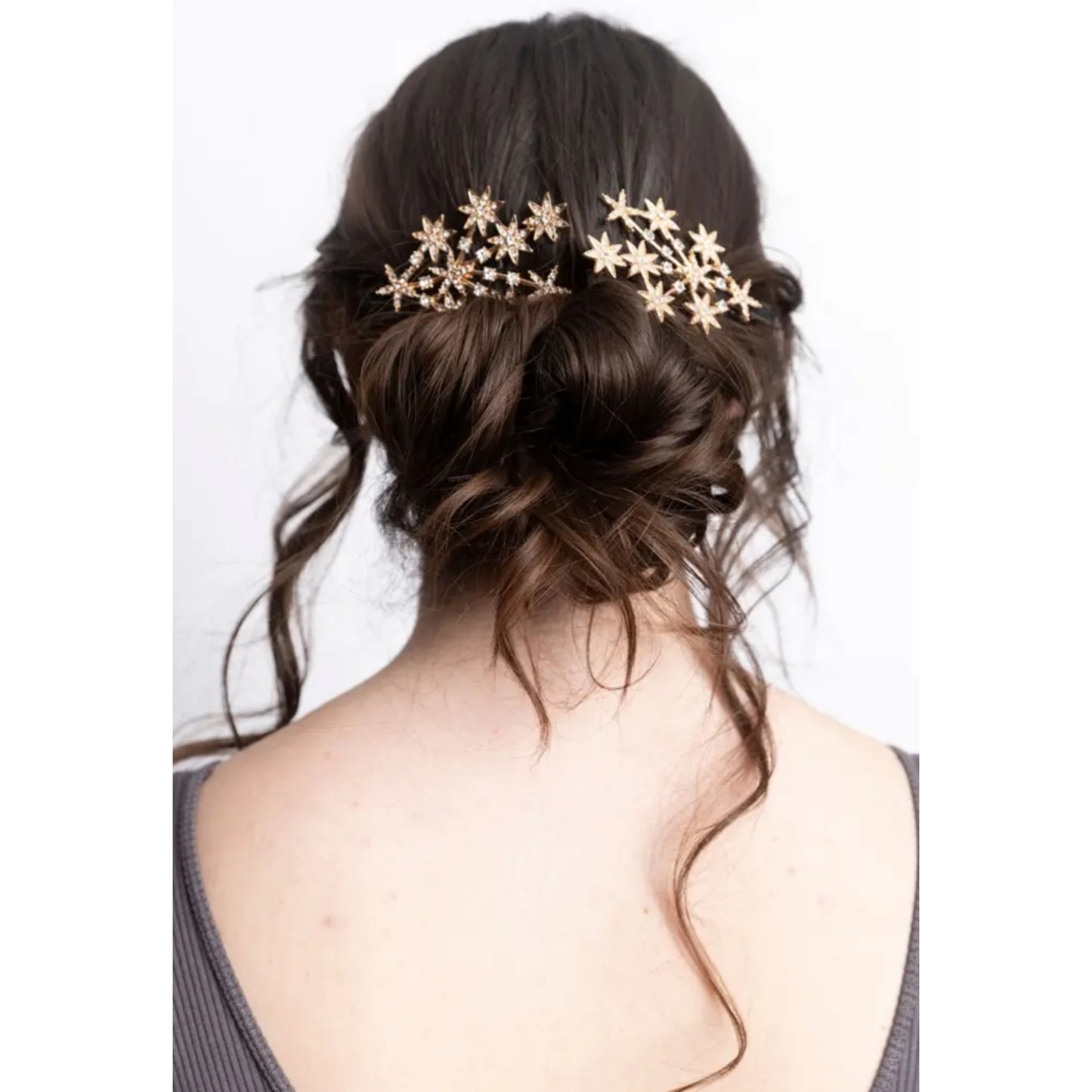 Starstruck Hairclip