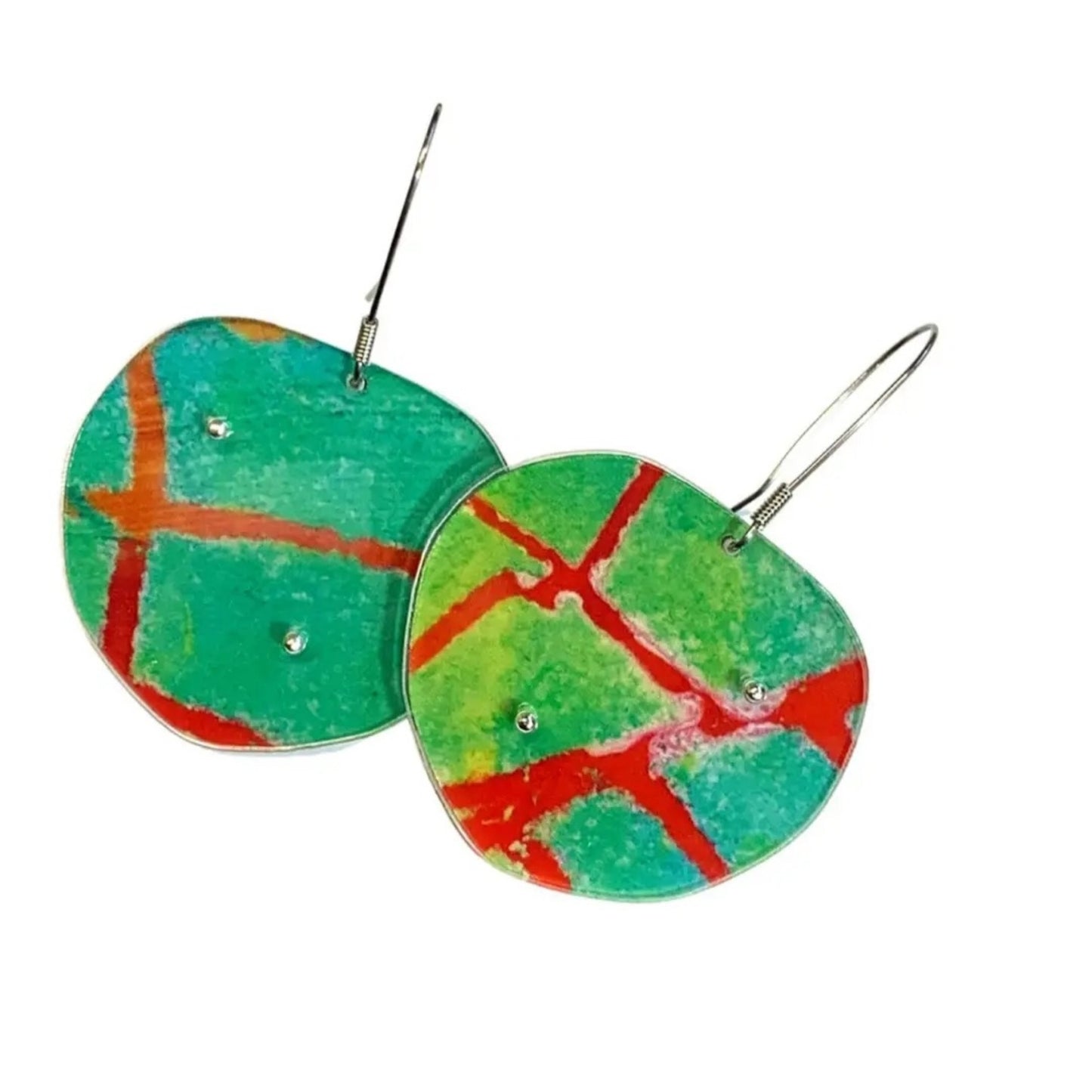 Lolli Kenetics Earrings