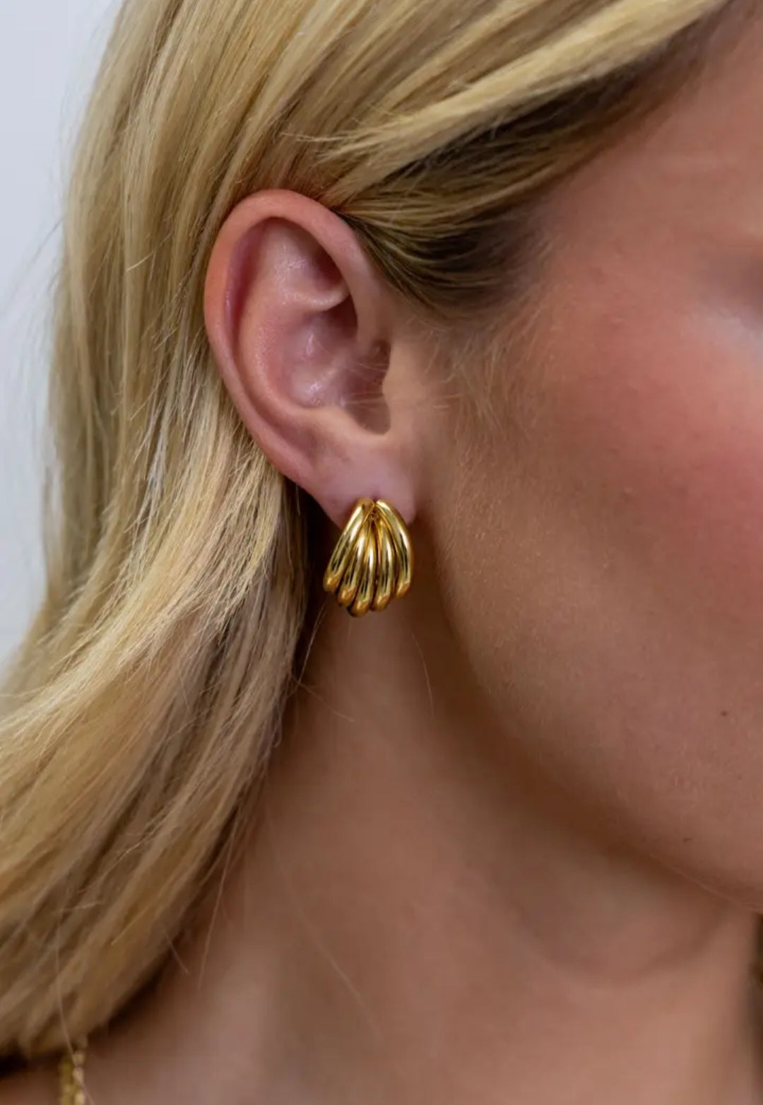 Asher Earrings