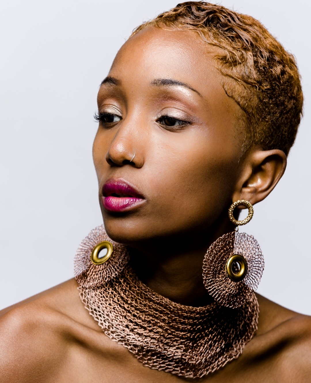 Unveil Your Style with Stunning Earrings from She She’s Closet