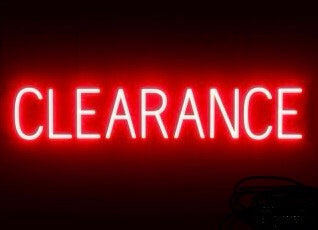 Clearance