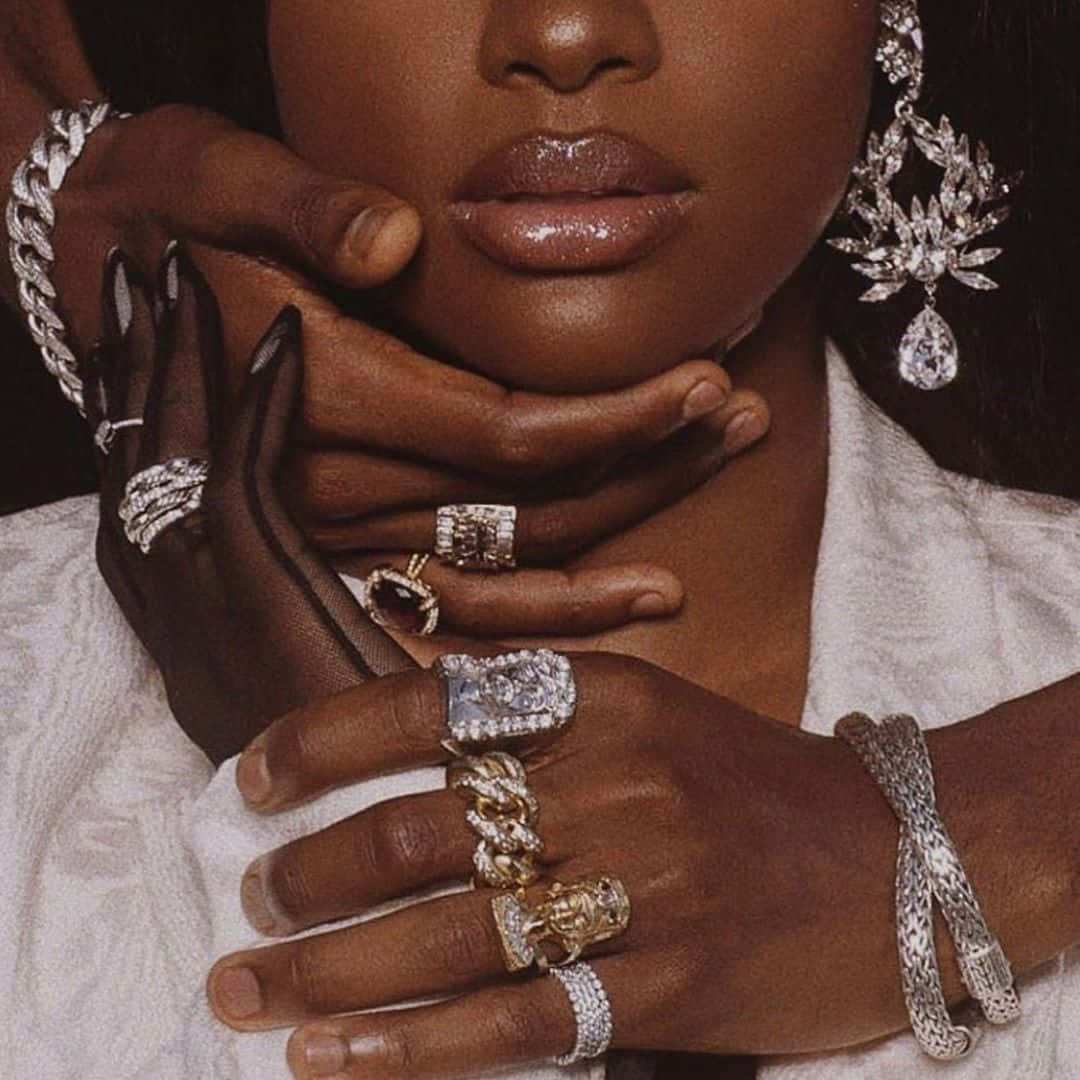 Put A Ring On It
