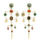 Semi Precious Stone Multi Color Stones