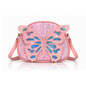 Butterfly Crossbody Bag