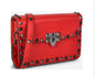 Studded Crossbody Vegan Crossbody