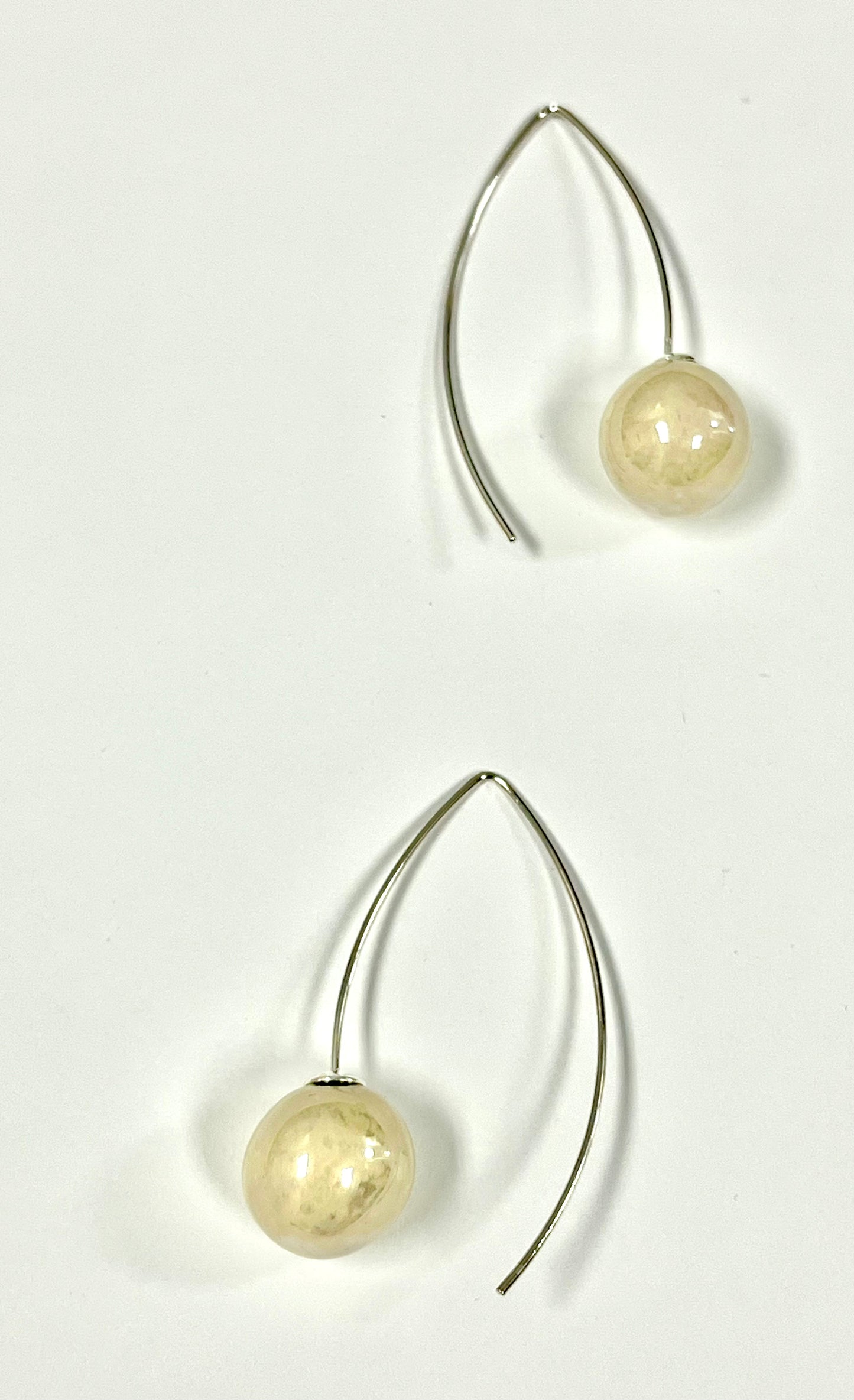 Poppi Ceramic Earring