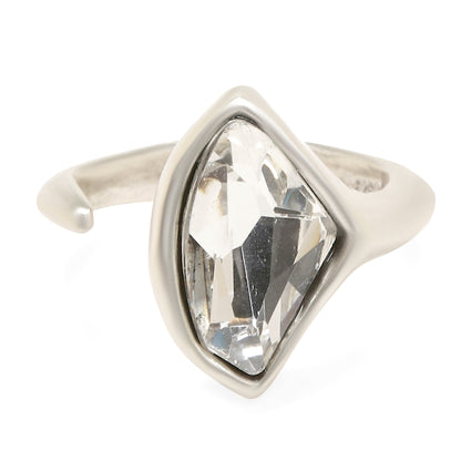 Luna Crystal Ring