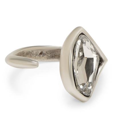 Luna Crystal Ring