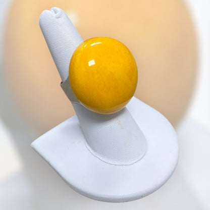 Poppi Ceramic Rings