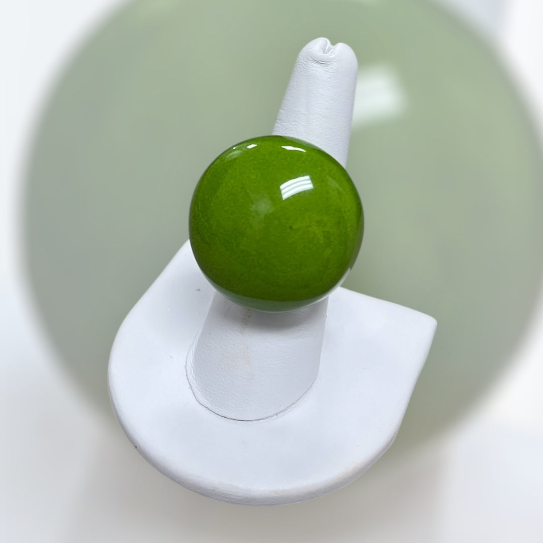 Poppi Ceramic Rings