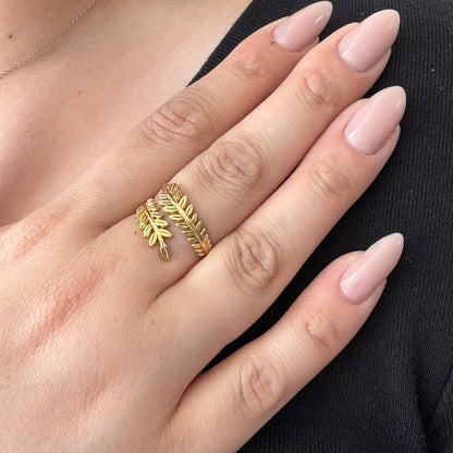 Airy Ring