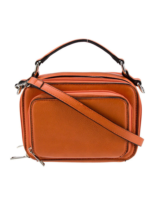 Kelsey Crossbody & Satchel