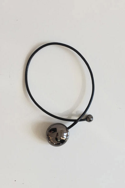 Ceramic Collar Necklace