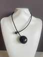 Ceramic Collar Necklace