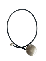Ceramic Collar Necklace