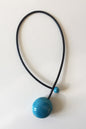 Ceramic Collar Necklace