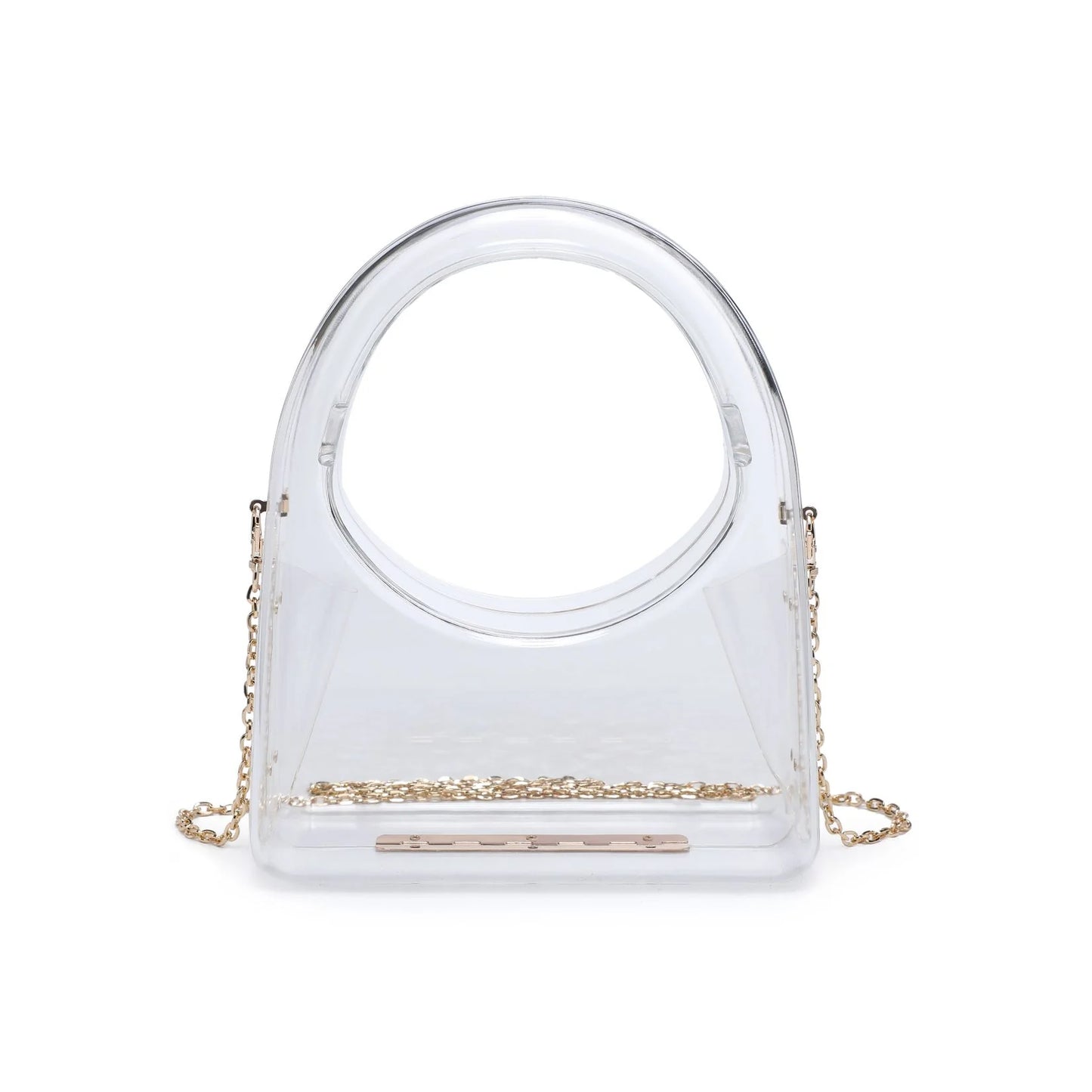 Acrylic Evening Bag