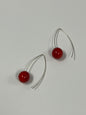 Poppi Ceramic Earring