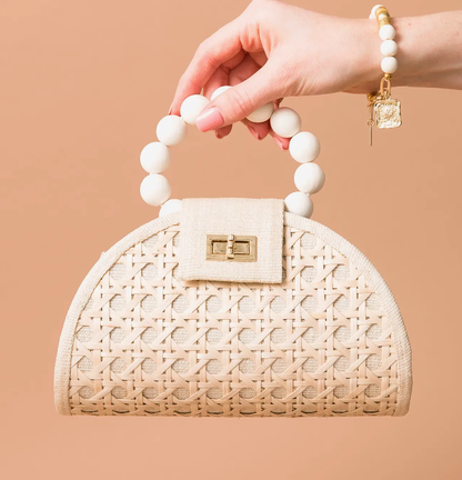 Holly Statement Evening Handbag