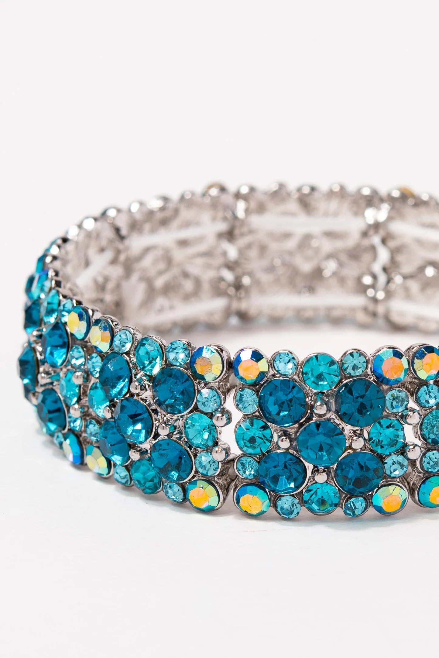 Crystal Bracelet