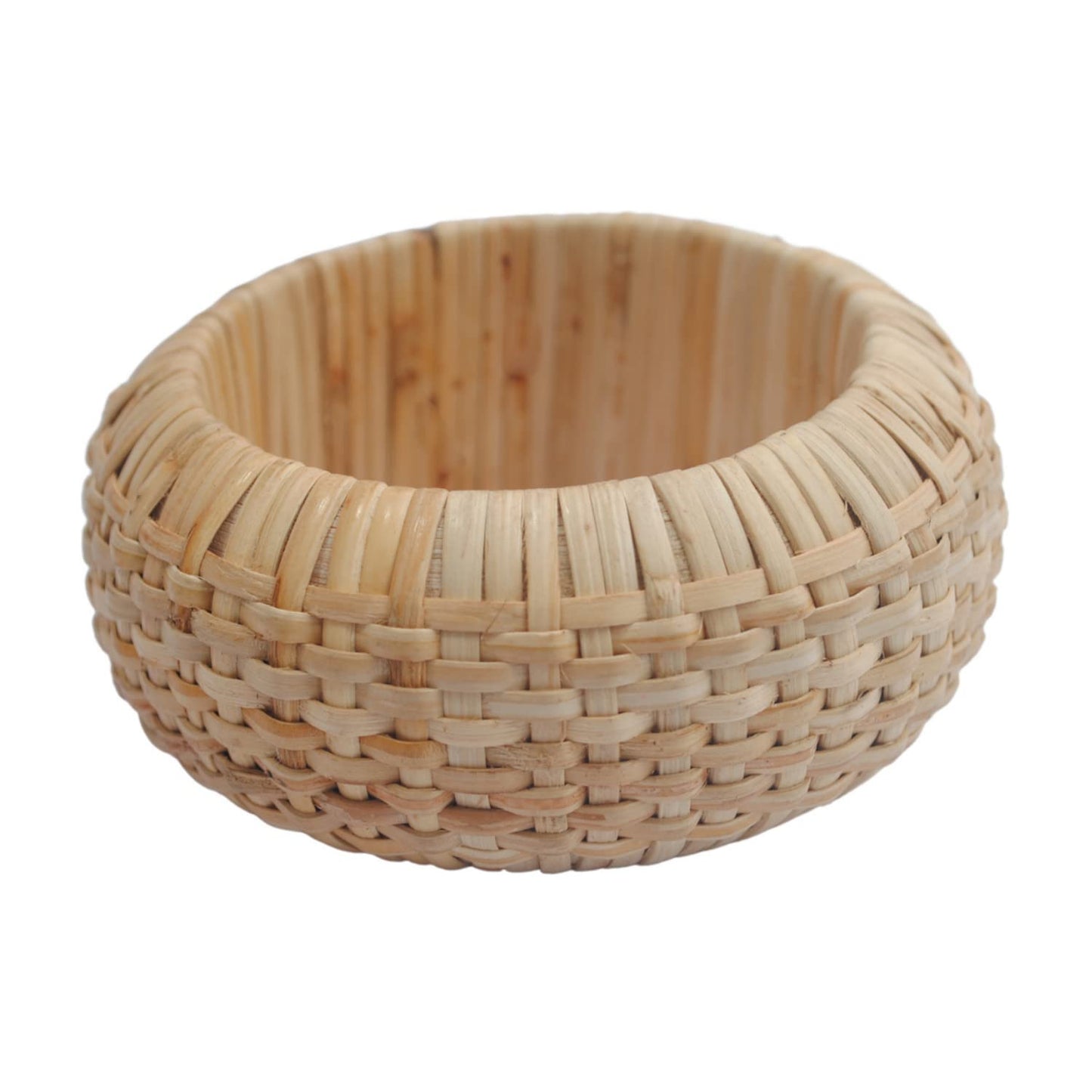 Woven Rattan Bracelets