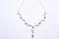 Nature-inspired Necklace