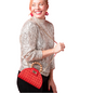 Holly Statement Evening Handbag