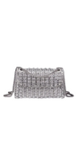 Bling Clutch Bag