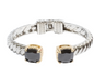 Luxe Hinge Bracelet