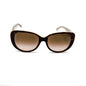 RL Ralph Lauren Brown & Tan Sunglasses