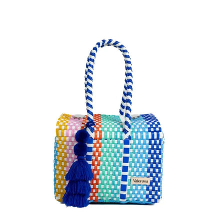 Bodly Vibrant Mini Tote