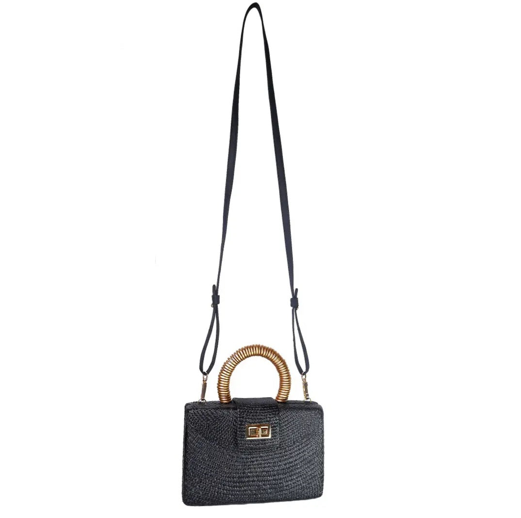 Gracie Handcrafted Clutch