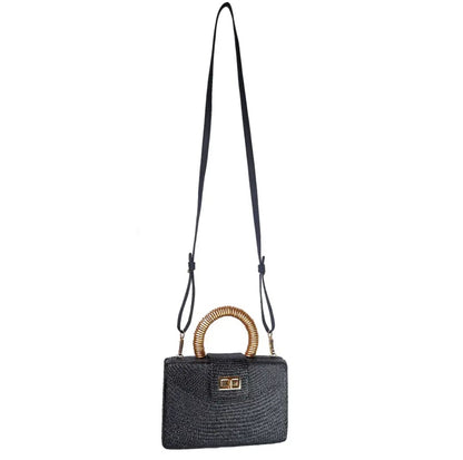 Gracie Handcrafted Clutch