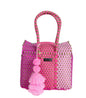 Bodly Vibrant Mini Tote