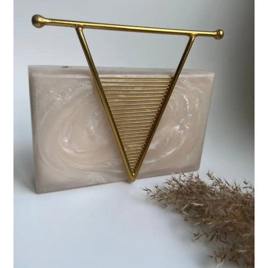 V Top Handle Clutch