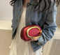 Gilded Golden Hardware Clutch