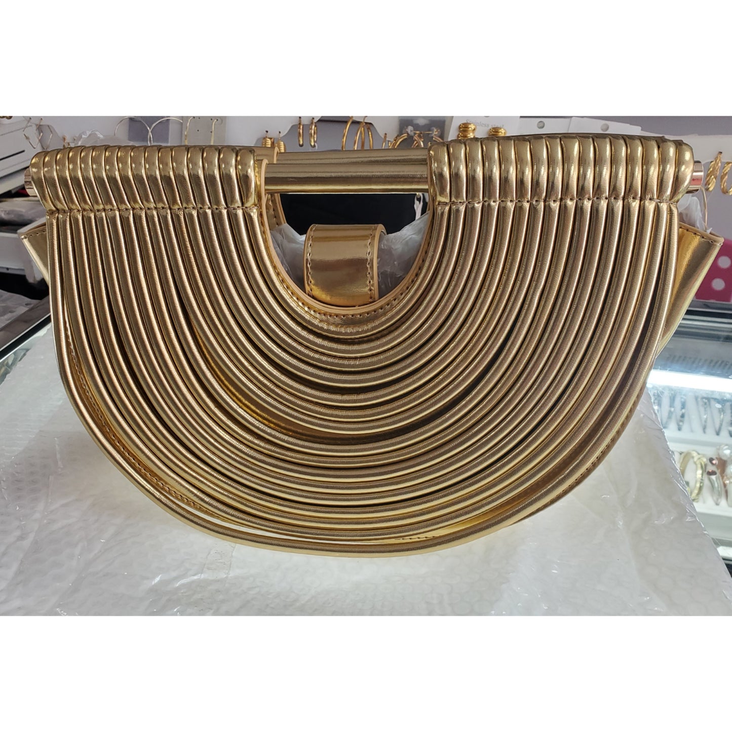 Selene Handbag