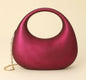 Matte Acrylic Handbag