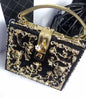 Embellished Clutch Bag